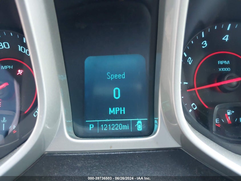 2015 Chevrolet Camaro Lt VIN: 2G1FD1E35F9153908 Lot: 39736503