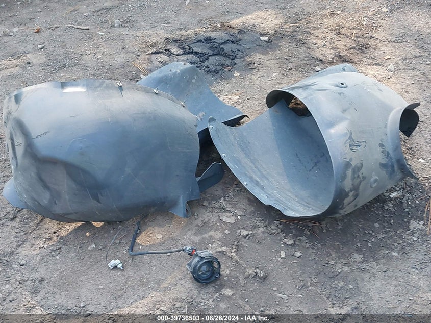 2015 Chevrolet Camaro Lt VIN: 2G1FD1E35F9153908 Lot: 39736503