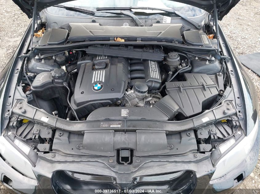 2013 BMW 328 Xi VIN: WBAKF3C59DJ385569 Lot: 39736517