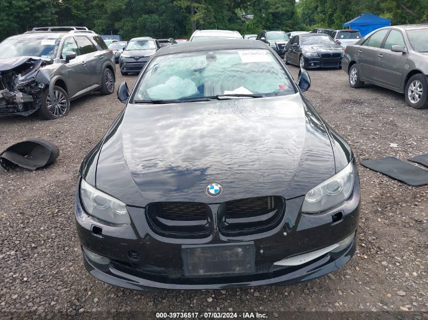 2013 BMW 328 Xi VIN: WBAKF3C59DJ385569 Lot: 39736517