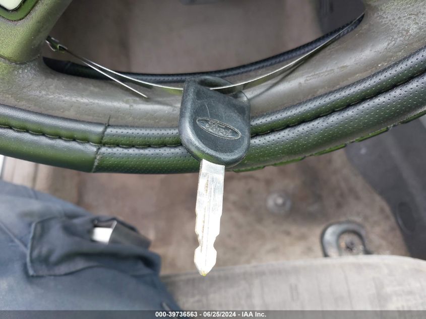 2011 Ford Focus Se VIN: 1FAHP3FN5BW183422 Lot: 39736563