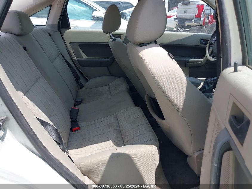 2011 Ford Focus Se VIN: 1FAHP3FN5BW183422 Lot: 39736563