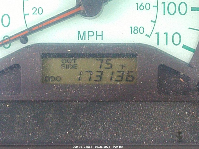 2003 Toyota Corolla Ce/Le/S VIN: 1NXBR32E13Z043943 Lot: 39736566