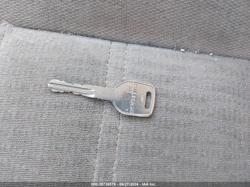 2002 Subaru Outback VIN: 4S3BH675327640395 Lot: 39736576