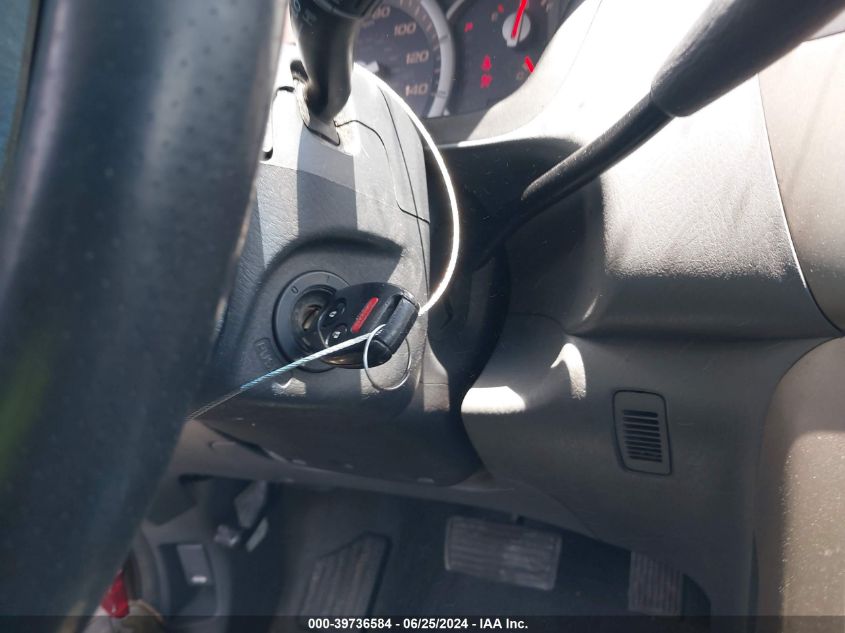 2007 Honda Pilot Ex-L VIN: 5FNYF286X7B043682 Lot: 39736584