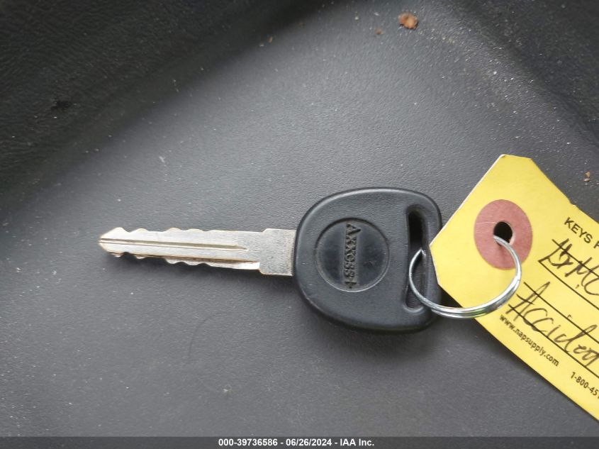 2006 GMC New Sierra C1500 VIN: 1GTEC19Z66E272018 Lot: 39736586