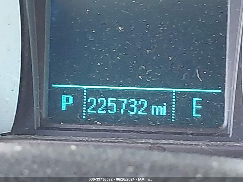 2012 Chevrolet Equinox Lt VIN: 2GNALDEK0C6327224 Lot: 39736592