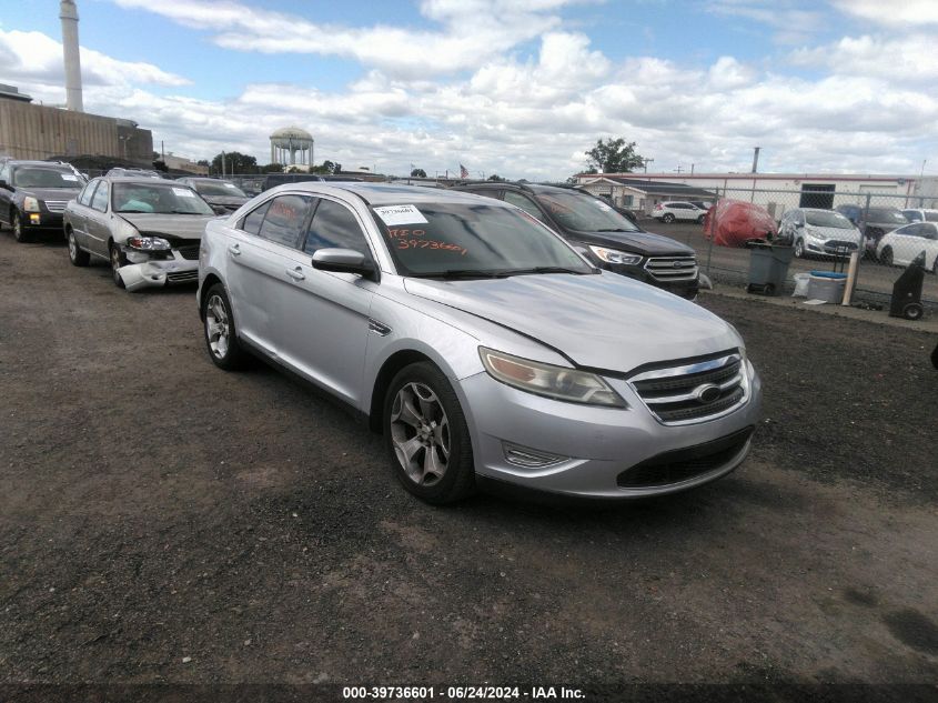 1FAHP2KT5BG135895 | 2011 FORD TAURUS