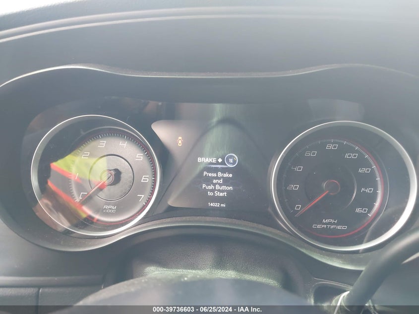 2021 Dodge Charger Police VIN: 2C3CDXAT2MH66321 Lot: 39736603