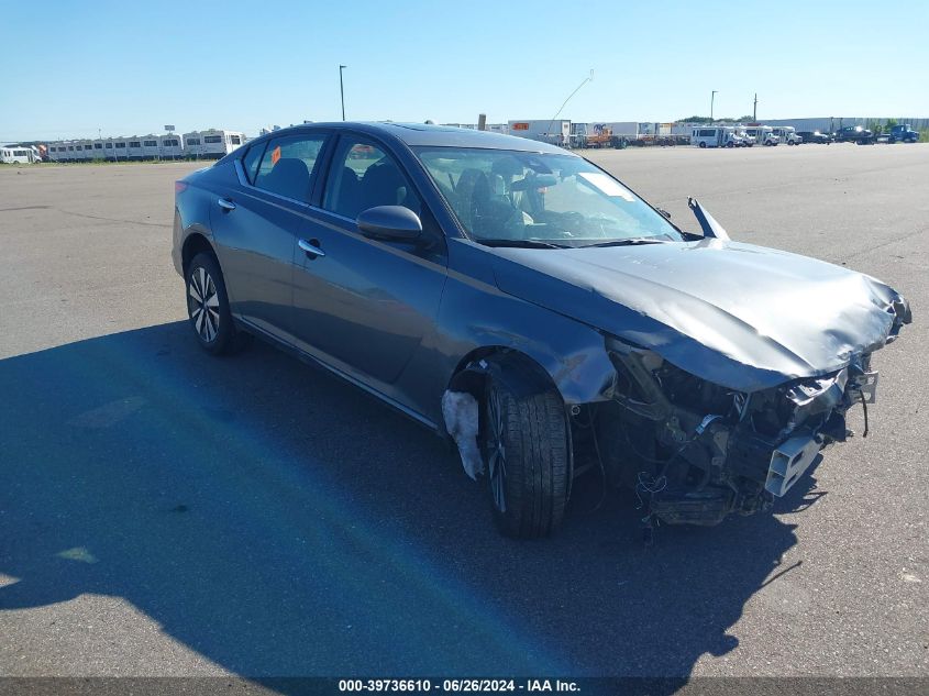 1N4BL4DW7MN414624 2021 NISSAN ALTIMA - Image 1