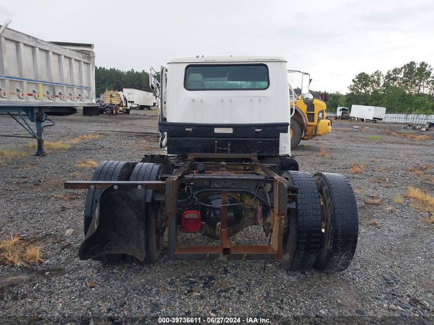 2001 International 4000 4700 VIN: 1HTSCAAMX1H377416 Lot: 39736611