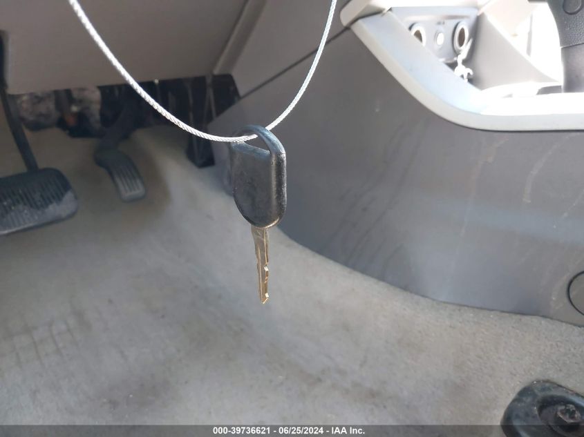 2011 Ford Focus Se VIN: 1FAHP3FN1BW183336 Lot: 39736621