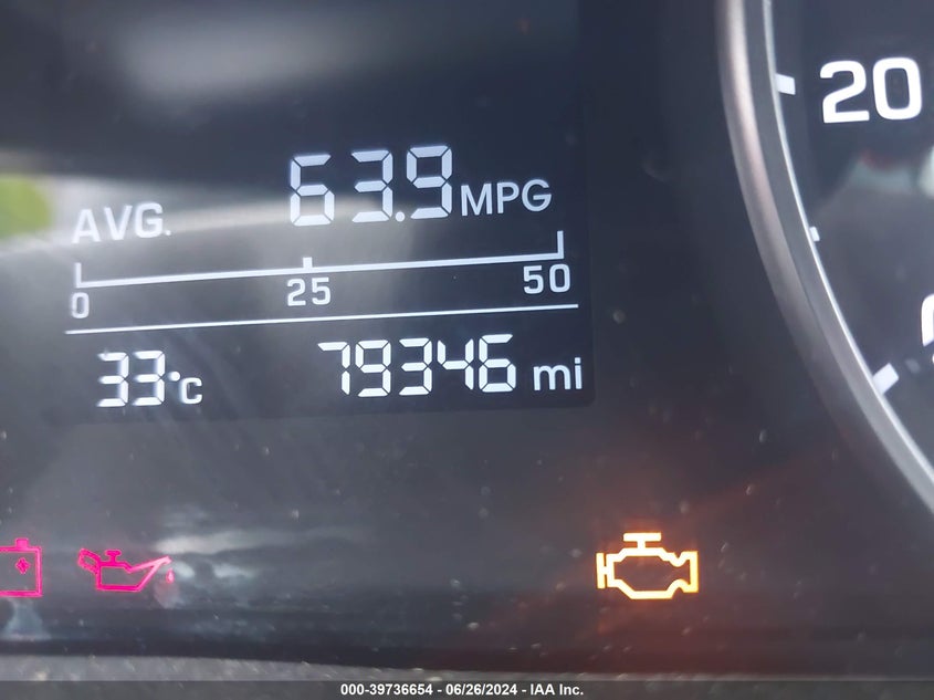 VIN KMHD74LF5HU156345 2017 HYUNDAI ELANTRA SE