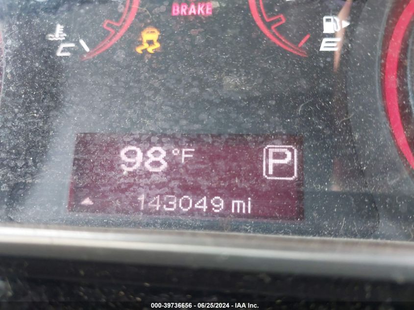 2015 Dodge Dart Sxt VIN: 1C3CDFBB1FD213676 Lot: 39736656