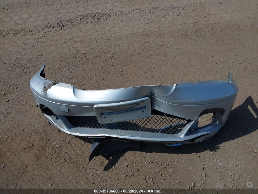 2004 BMW 325Ci Ci VIN: WBABD33414JY98005 Lot: 39736658