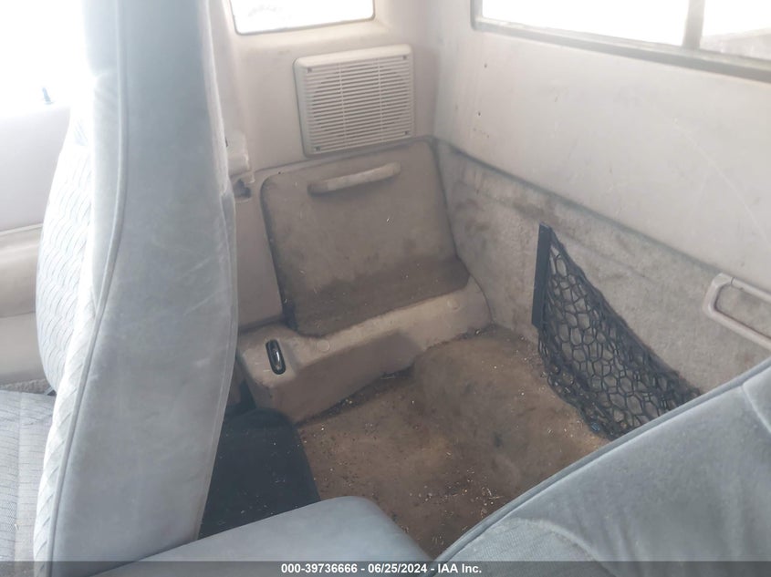 1997 Ford Ranger Splash/Xl/Xlt VIN: 1FTCR14U2VPB53631 Lot: 39736666