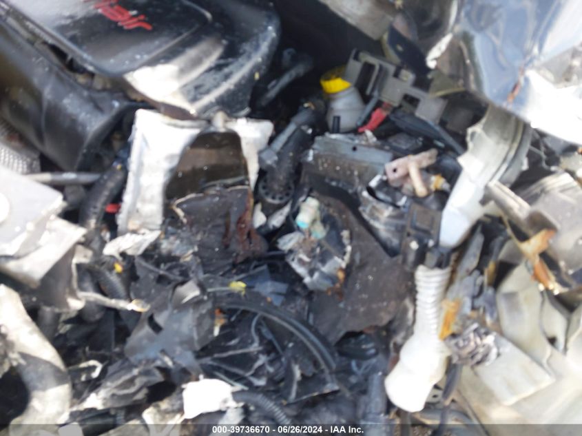 2018 Jeep Renegade Latitude 4X4 VIN: ZACCJBBB8JPG91438 Lot: 39736670