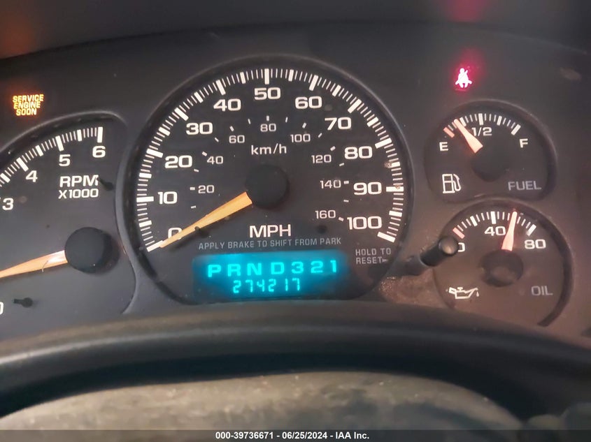 2001 Chevrolet Silverado 1500 Ls VIN: 2GCEK19T711313829 Lot: 39736671