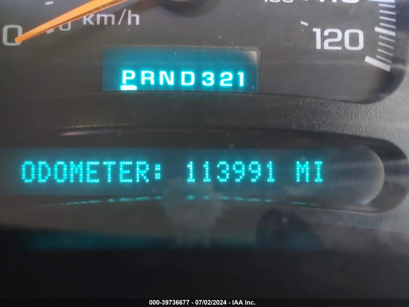 2004 Chevrolet Silverado 1500 Ls VIN: 1GCEC19V74Z351393 Lot: 39736677