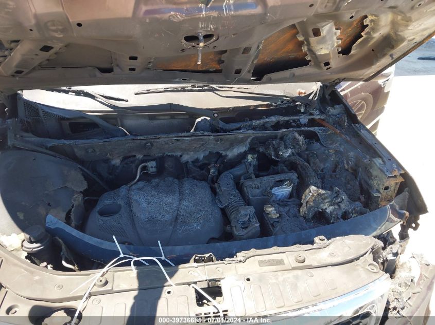 2012 Kia Sorento Ex VIN: 5XYKU4A63CG227687 Lot: 39736685