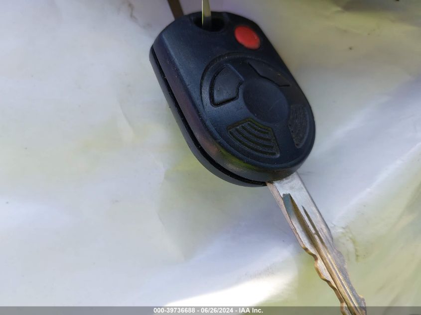 2008 Ford Edge Se VIN: 2FMDK36C88BA13311 Lot: 39736688