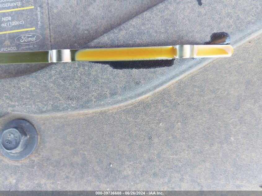 2008 Ford Edge Se VIN: 2FMDK36C88BA13311 Lot: 39736688