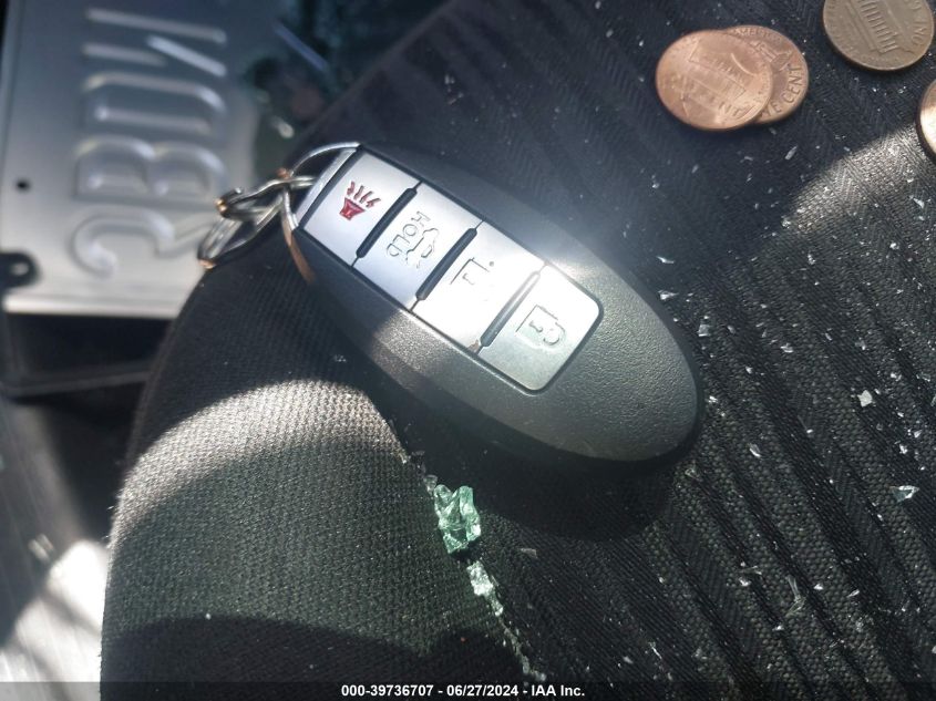 3N1AB7AP8KY389534 2019 Nissan Sentra Sv