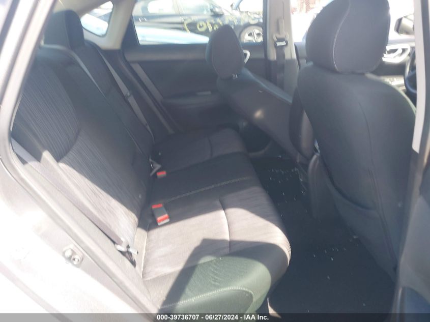 3N1AB7AP8KY389534 2019 Nissan Sentra Sv