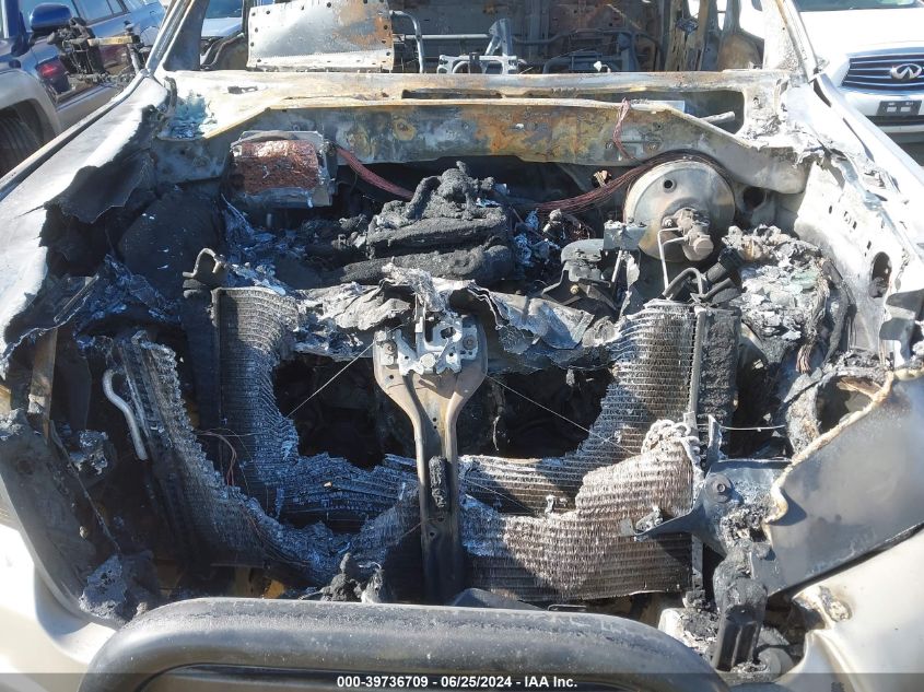 2007 Ford F150 VIN: 1FTPX14527FA30596 Lot: 39736709