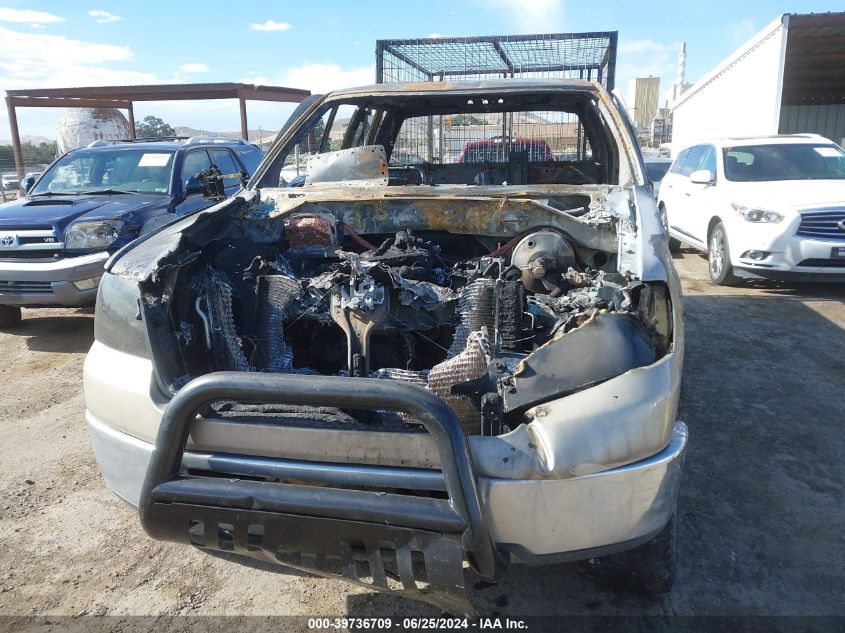 2007 Ford F150 VIN: 1FTPX14527FA30596 Lot: 39736709