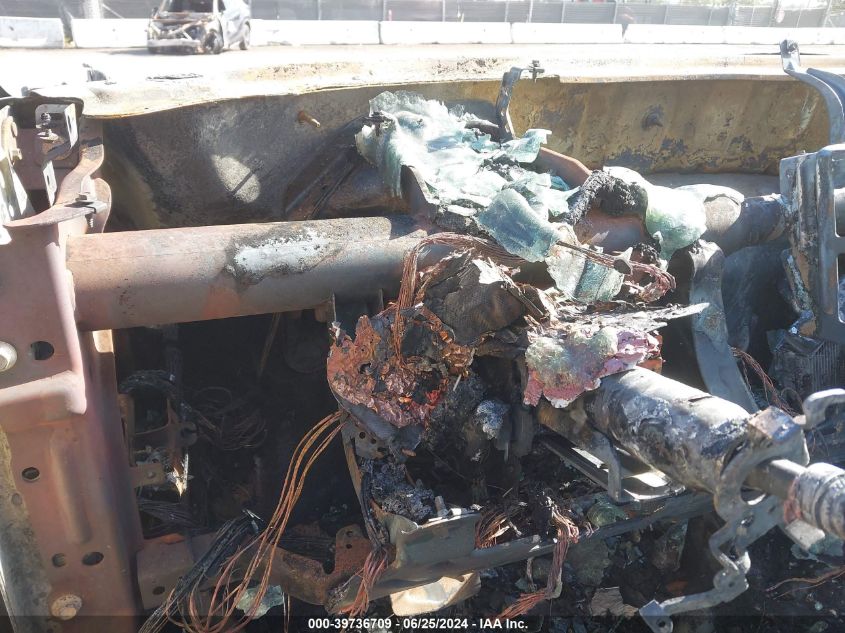 2007 Ford F150 VIN: 1FTPX14527FA30596 Lot: 39736709