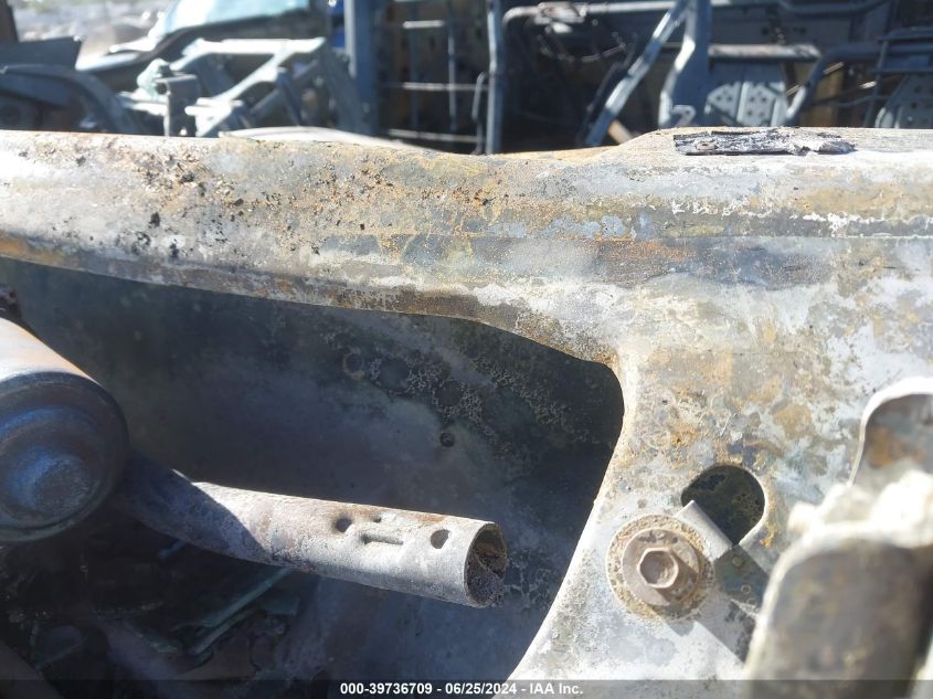 2007 Ford F150 VIN: 1FTPX14527FA30596 Lot: 39736709