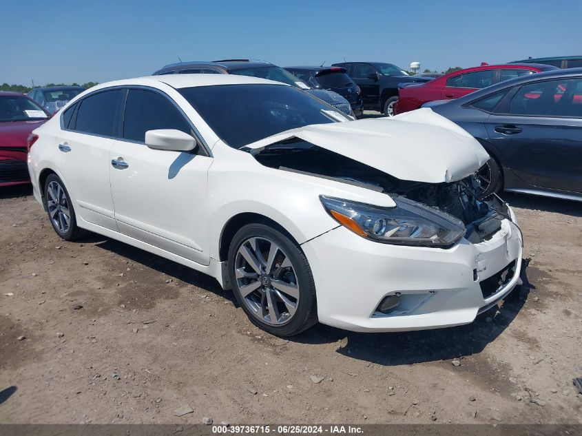 1N4AL3AP3HC143095 2017 NISSAN ALTIMA - Image 1