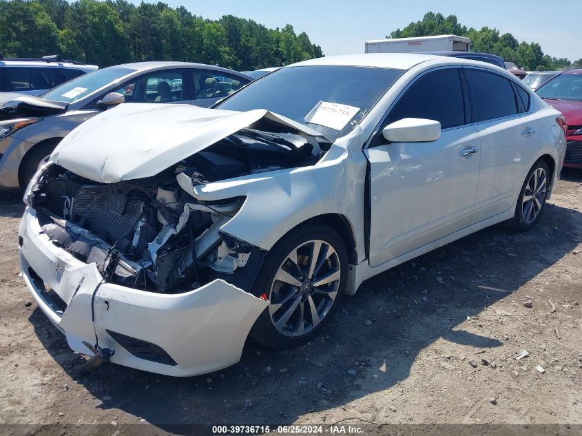 1N4AL3AP3HC143095 2017 NISSAN ALTIMA - Image 2