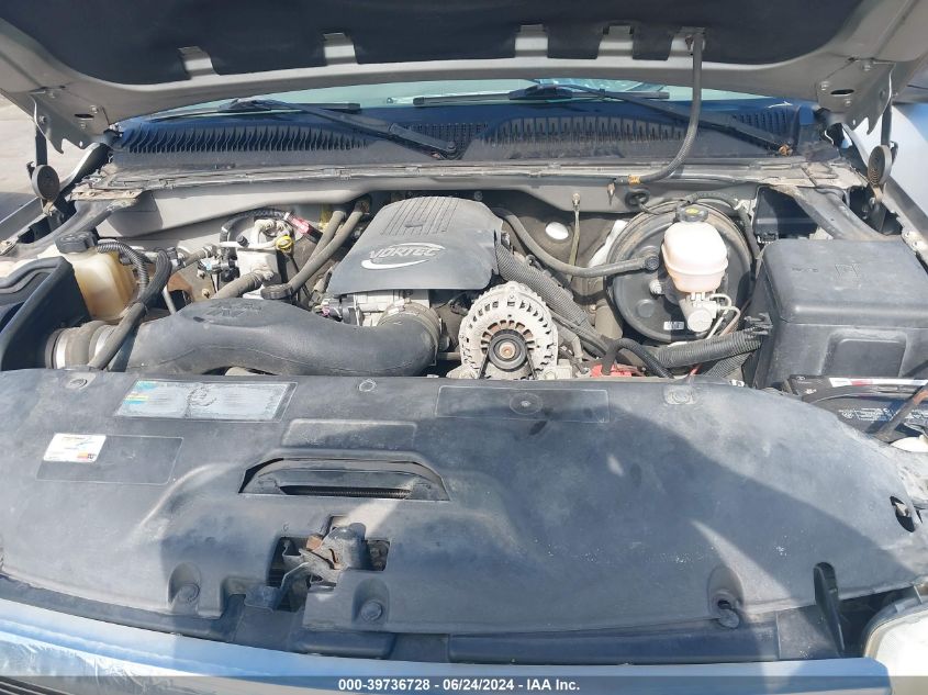 2006 GMC Sierra 1500 Slt VIN: 2GTEC13Z161354555 Lot: 39736728