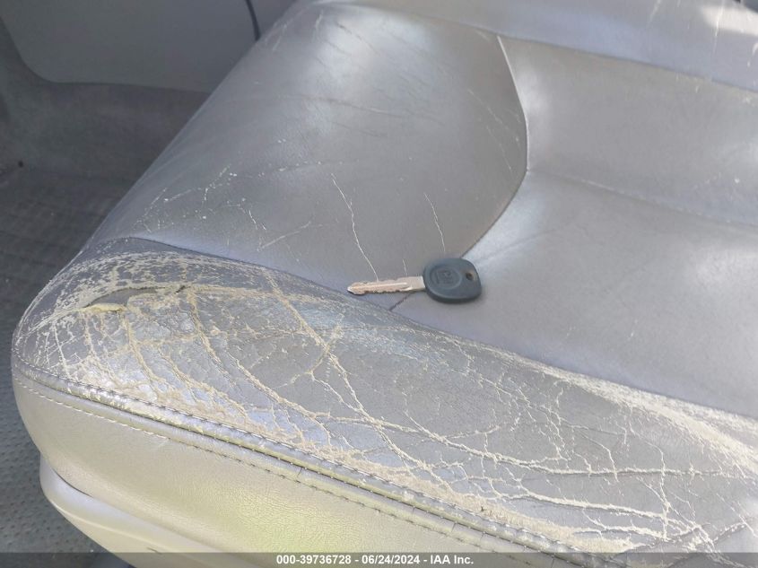 2006 GMC Sierra 1500 Slt VIN: 2GTEC13Z161354555 Lot: 39736728