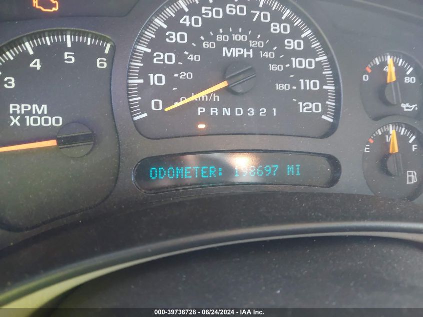 2006 GMC Sierra 1500 Slt VIN: 2GTEC13Z161354555 Lot: 39736728