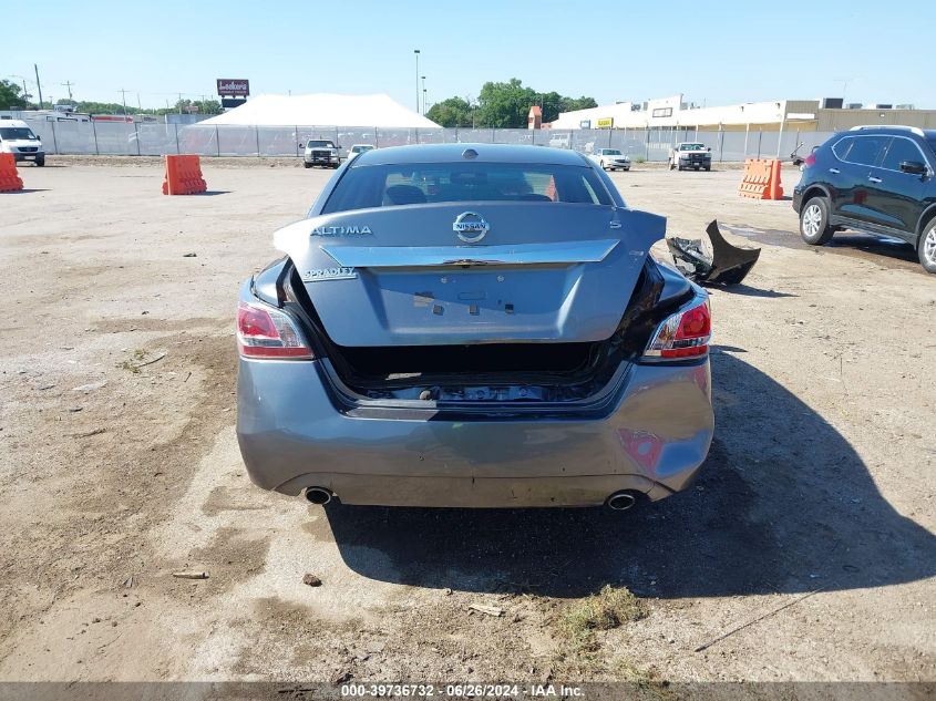 1N4AL3AP5FC144326 2015 NISSAN ALTIMA - Image 16