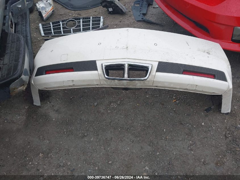 2013 Cadillac Cts Performance VIN: 1G6DM1E36D0116150 Lot: 39736747