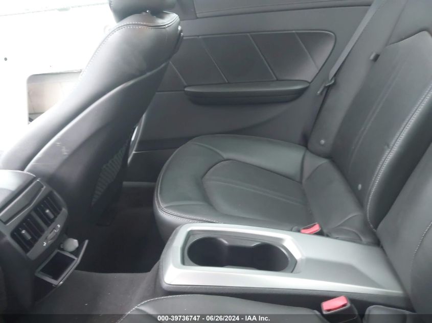 2013 Cadillac Cts Performance VIN: 1G6DM1E36D0116150 Lot: 39736747