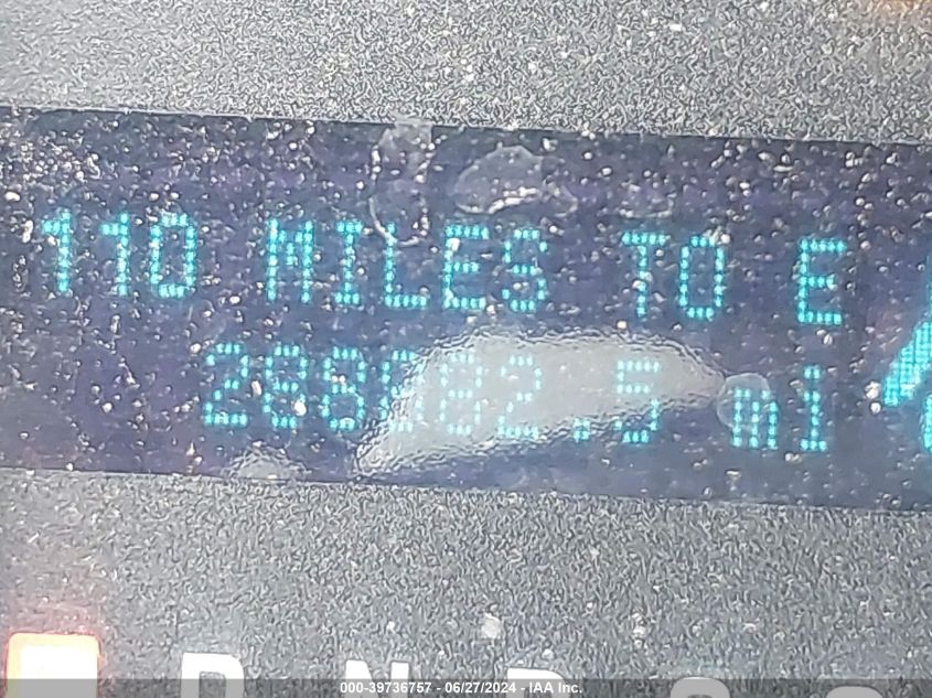 2010 Ford F150 Supercrew VIN: 1FTFW1EV3AFB77739 Lot: 39736757