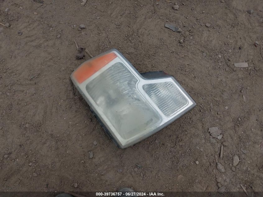 2010 Ford F150 Supercrew VIN: 1FTFW1EV3AFB77739 Lot: 39736757