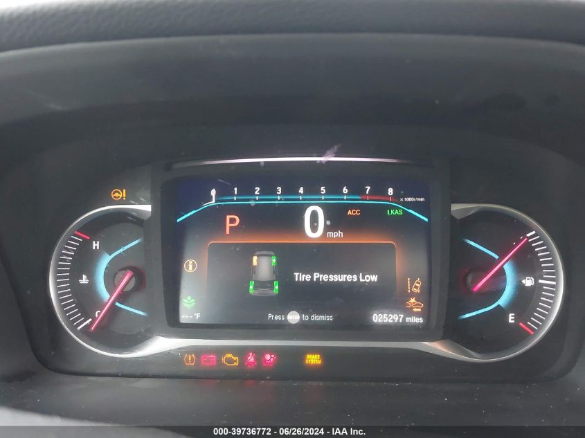 2022 Honda Pilot Awd Ex-L VIN: 5FNYF6H54NB035413 Lot: 39736772