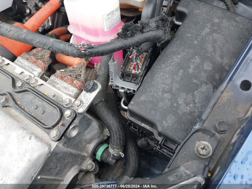 2010 Toyota Prius VIN: JTDKN3DU2A0042101 Lot: 39736777