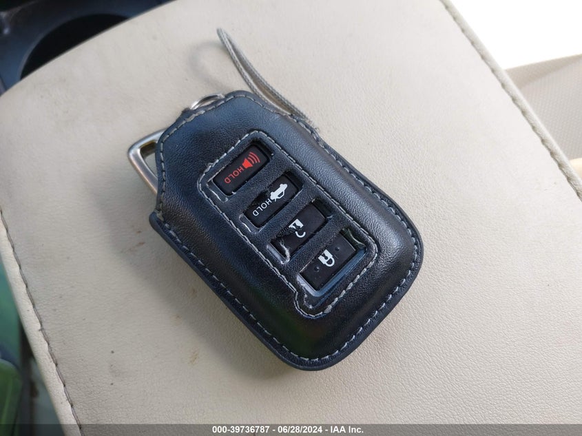 2018 Lexus Es 350 350 VIN: 58ABK1GG5JU088117 Lot: 39736787