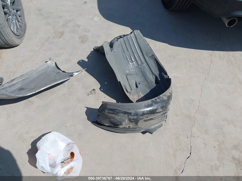 2018 Lexus Es 350 350 VIN: 58ABK1GG5JU088117 Lot: 39736787