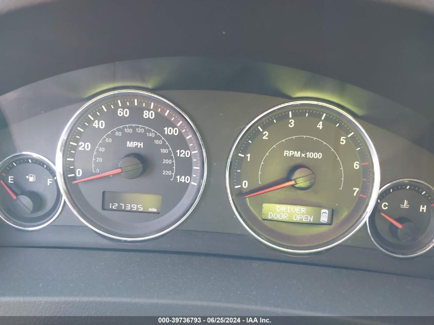 2008 Jeep Grand Cherokee Laredo VIN: 1J8HR48N28C228049 Lot: 39736793