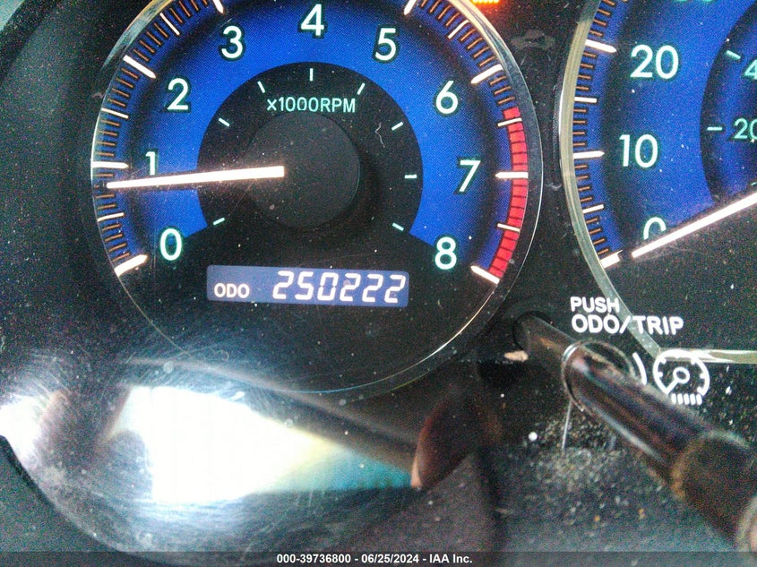 2010 Toyota Sienna Xle VIN: 5TDYK4CC4AS329938 Lot: 39736800