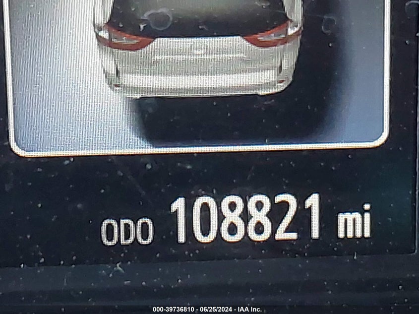 2016 TOYOTA SIENNA SE - 5TDXK3DC0GS713647