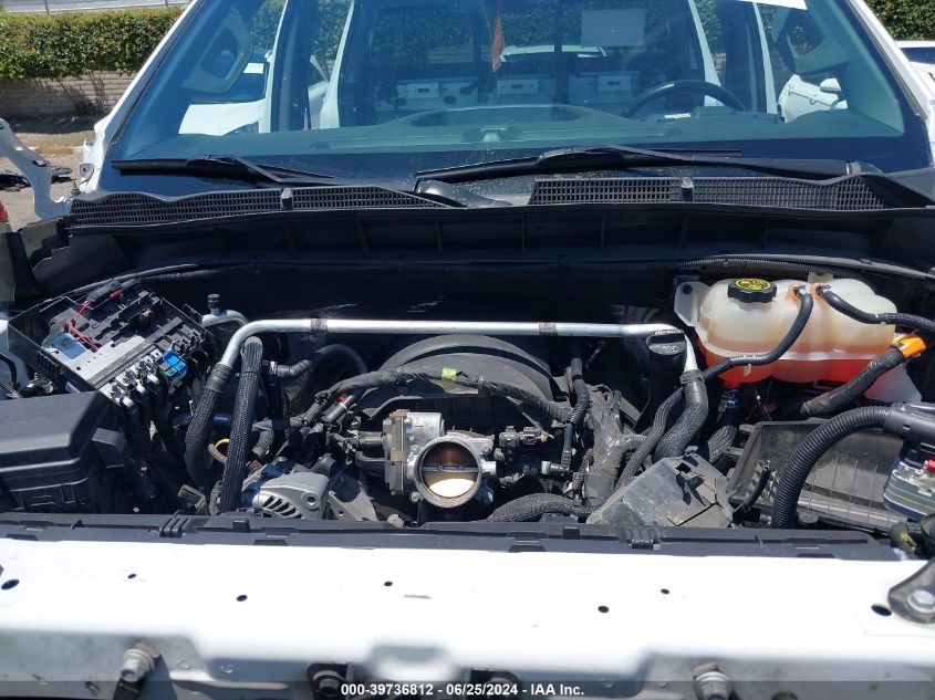 2021 GMC Sierra 1500 2Wd Short Box Slt VIN: 1GTP8DED3MZ201855 Lot: 39736812